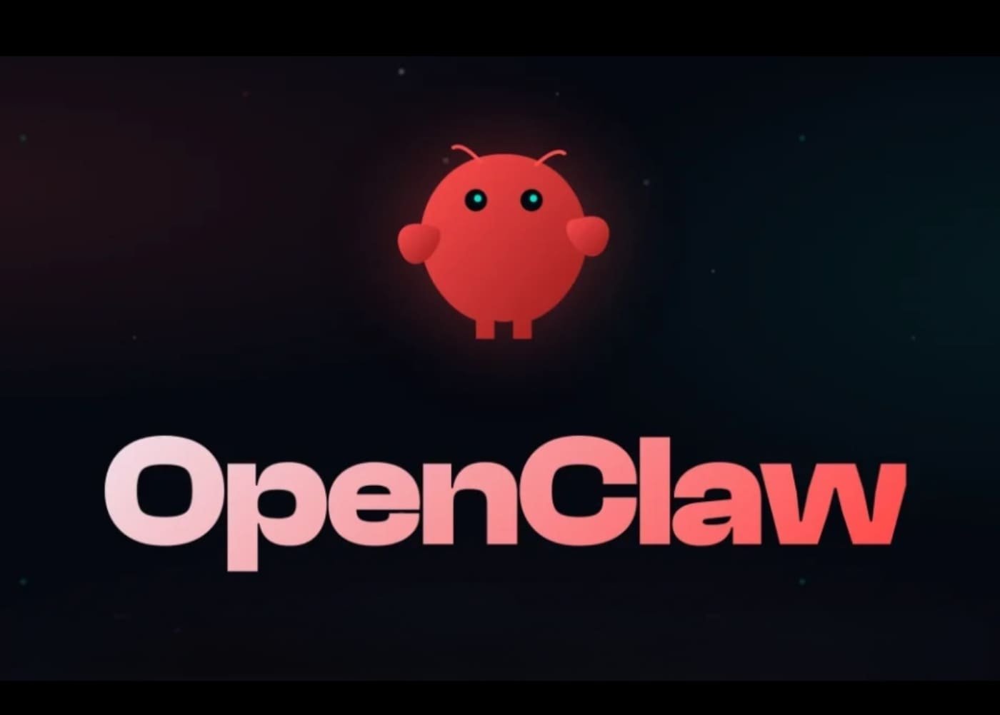 OpenClaw, the open-source AI harness used to run this local agent
